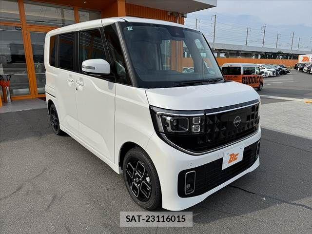 Nissan ROOX 2025-10 7879199-7