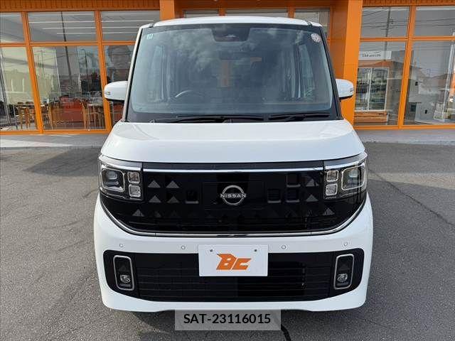 Nissan ROOX 2025-10 7879199-8
