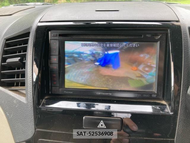 Nissan ROOX 2011-12 7879233-20