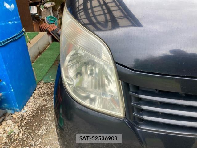 Nissan ROOX 2011-12 7879233-5