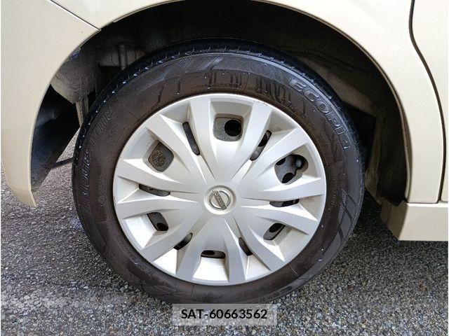 Nissan ROOX 2020-04 7879226-27