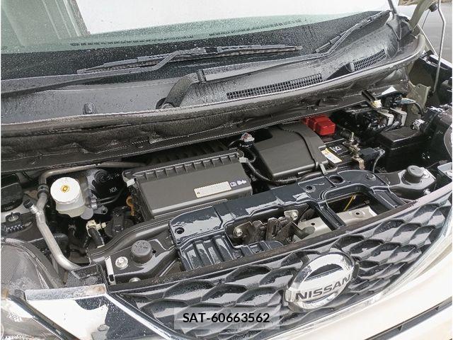 Nissan ROOX 2020-04 7879226-29