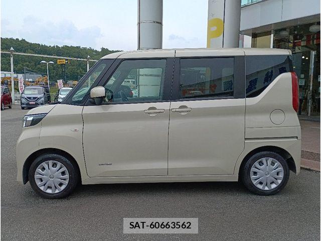Nissan ROOX 2020-04 7879226-4