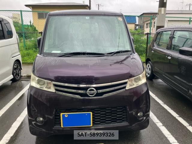 sat car