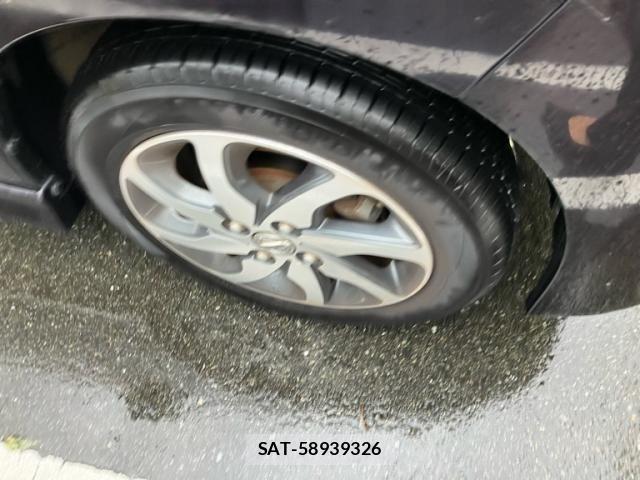Nissan ROOX 2010-03 7879231-3