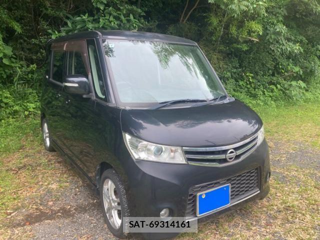 sat car