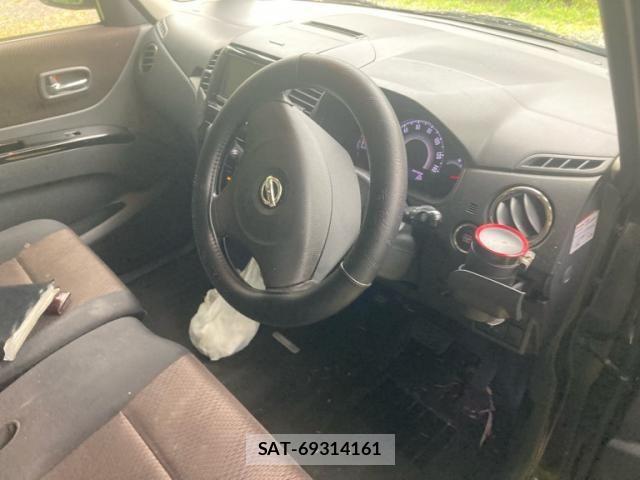 Nissan ROOX 2010-11 7879234-10