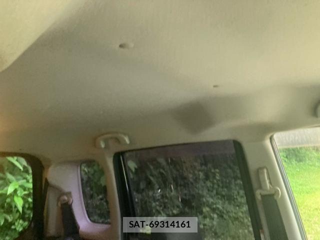 Nissan ROOX 2010-11 7879234-13
