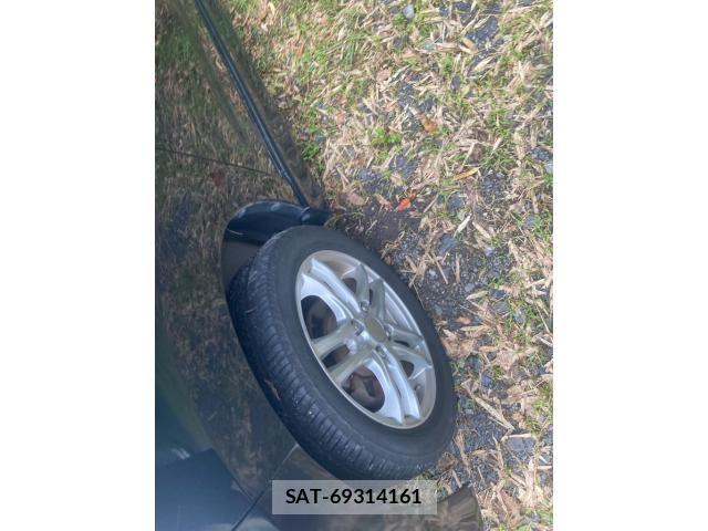 Nissan ROOX 2010-11 7879234-4