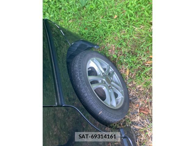 Nissan ROOX 2010-11 7879234-5