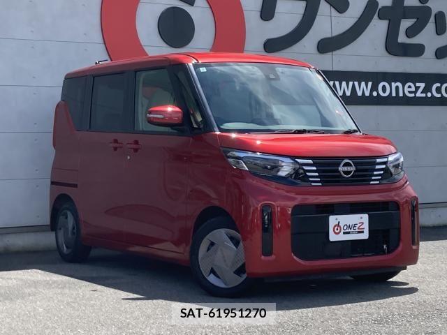 Nissan ROOX 2024-07 7879218-3
