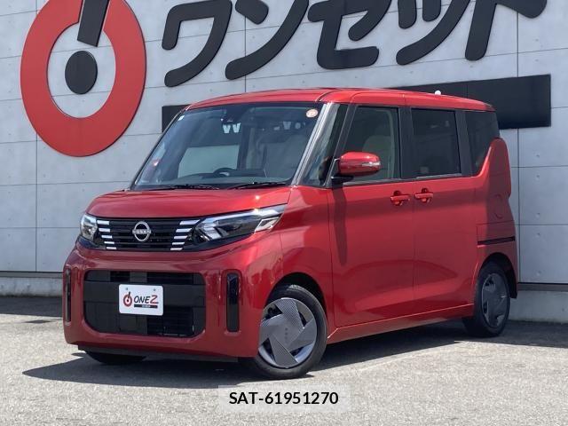 Nissan ROOX 2024-07 7879218-4