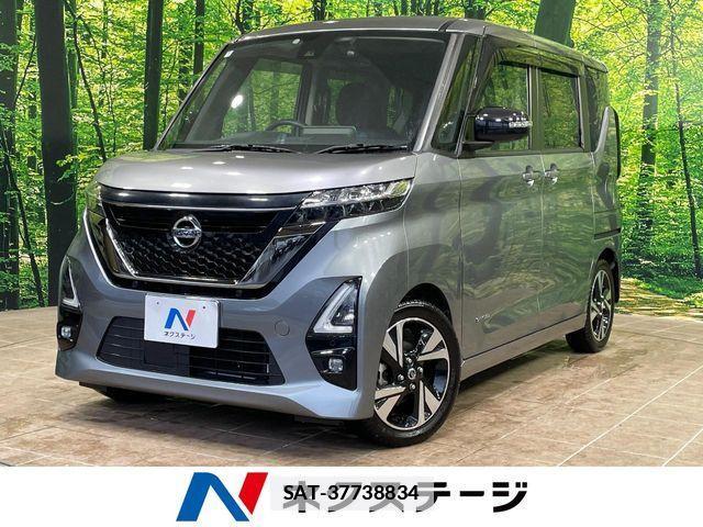 Nissan ROOX 2022-03 7879200-0