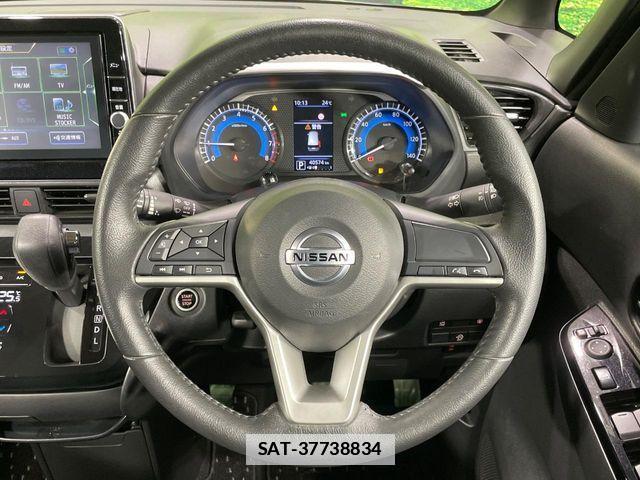 Nissan ROOX 2022-03 7879200-10