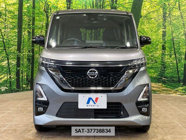 Nissan ROOX 2022-03 7879200-13