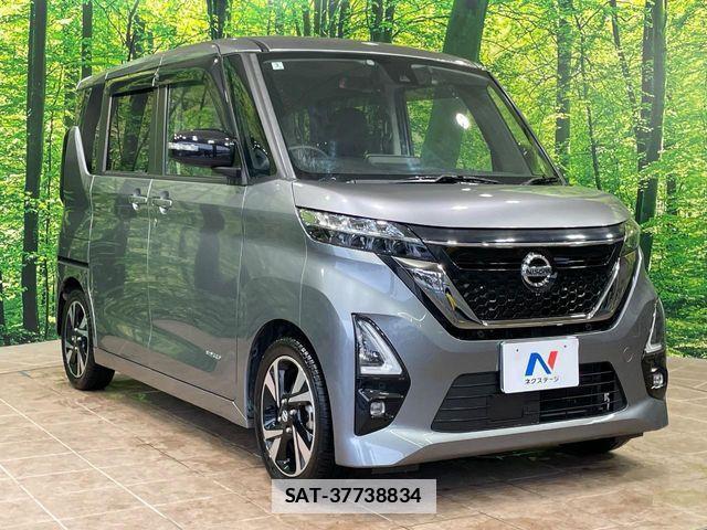 Nissan ROOX 2022-03 7879200-15