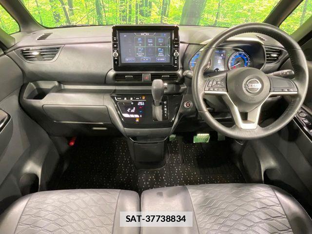 Nissan ROOX 2022-03 7879200-1