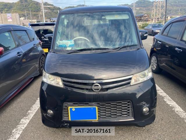 Nissan ROOX 2011-10 7879235-0