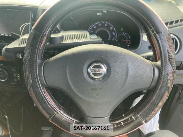 Nissan ROOX 2011-10 7879235-13