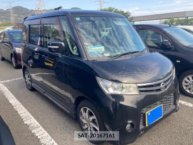 Nissan ROOX 2011-10 7879235-2