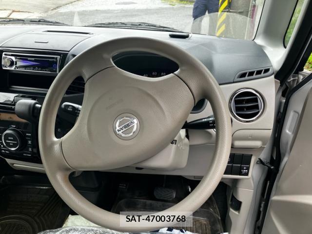 Nissan ROOX 2012-02 7879230-6