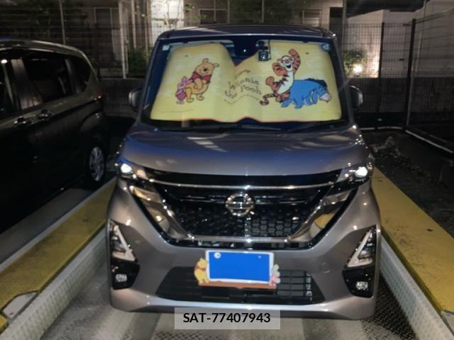 Nissan ROOX 2021-02 7903328-0