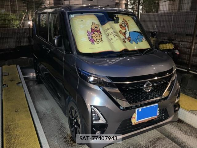 Nissan ROOX 2021-02 7903328-1