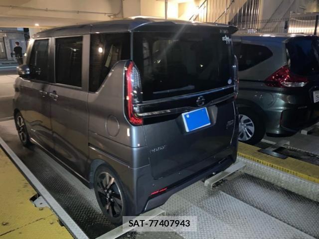 Nissan ROOX 2021-02 7903328-2