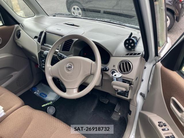 Nissan ROOX 2012-10 7903334-10