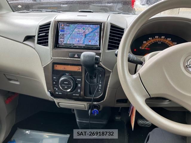 Nissan ROOX 2012-10 7903334-24