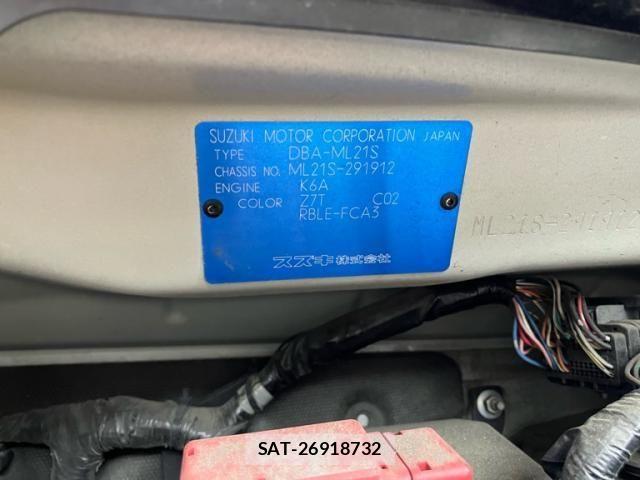 Nissan ROOX 2012-10 7903334-25