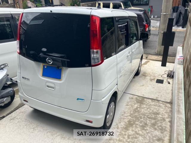 Nissan ROOX 2012-10 7903334-2