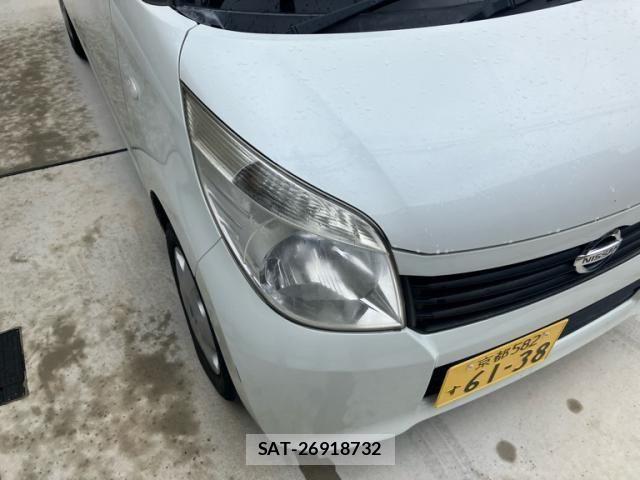 Nissan ROOX 2012-10 7903334-4