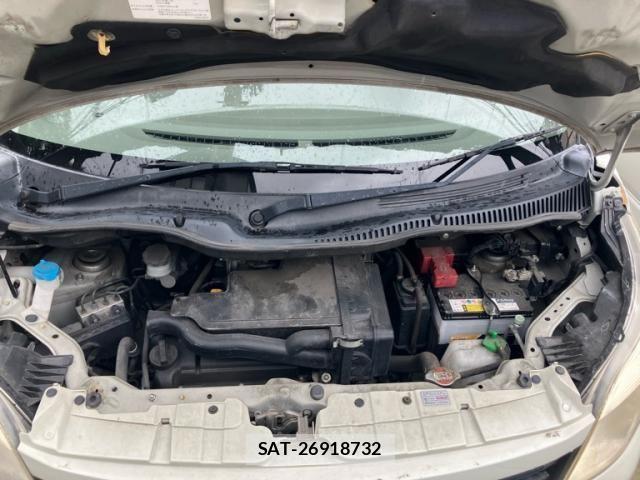 Nissan ROOX 2012-10 7903334-5