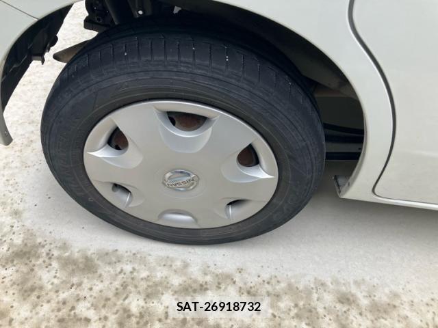 Nissan ROOX 2012-10 7903334-6