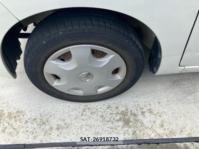 Nissan ROOX 2012-10 7903334-8