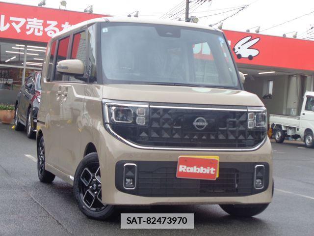 Nissan ROOX 2026-06 7903326-0