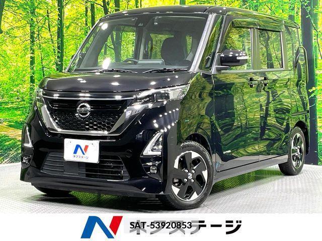 Nissan ROOX 2022-04 7903330-0