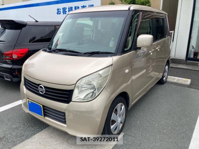 Nissan ROOX 2010-01 7903335-0