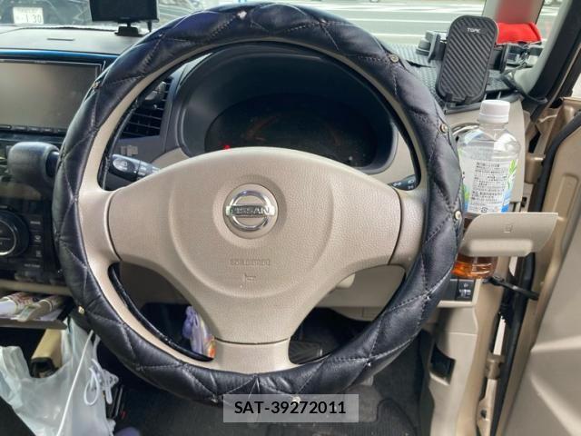 Nissan ROOX 2010-01 7903335-15