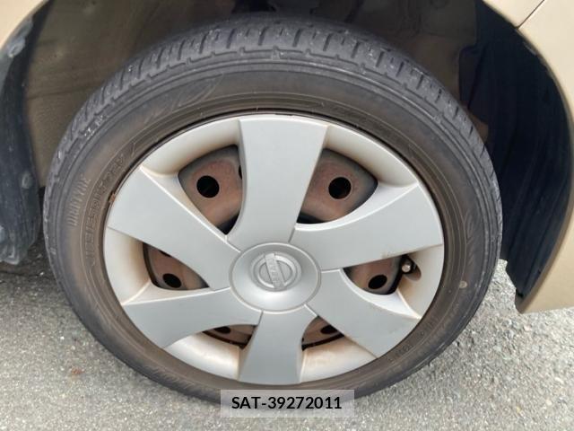 Nissan ROOX 2010-01 7903335-6