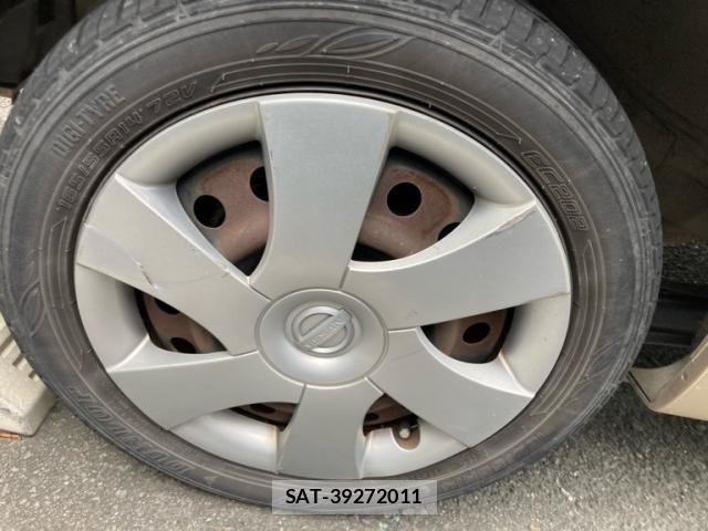 Nissan ROOX 2010-01 7903335-7