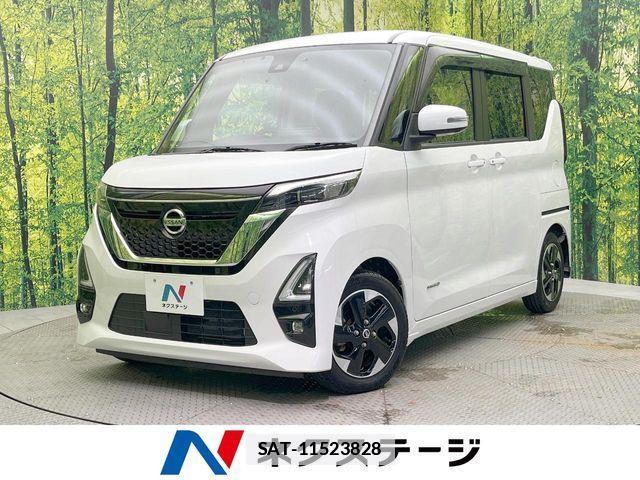 Nissan ROOX 2021-02 7963615-0