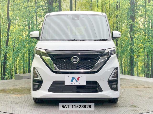Nissan ROOX 2021-02 7963615-13