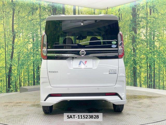 Nissan ROOX 2021-02 7963615-14