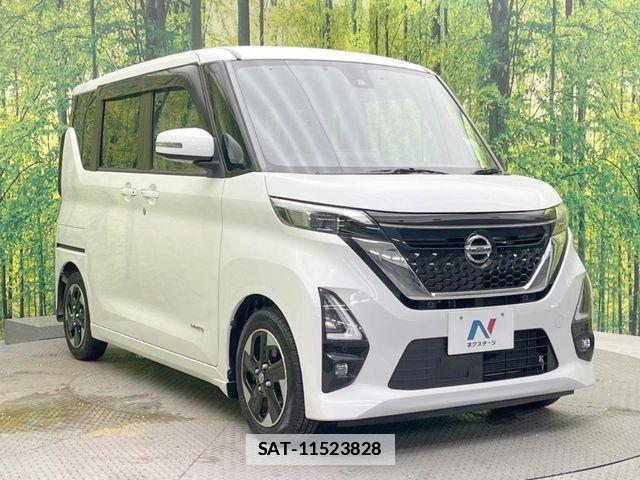 Nissan ROOX 2021-02 7963615-15