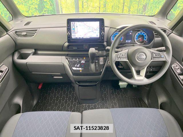 Nissan ROOX 2021-02 7963615-1