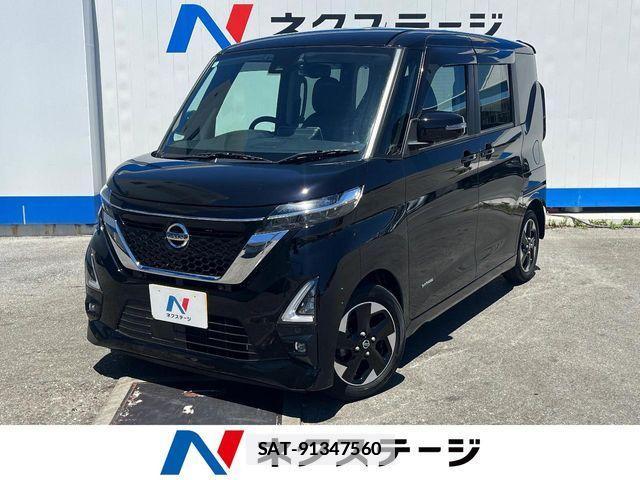 Nissan ROOX 2022-12 7963610-0