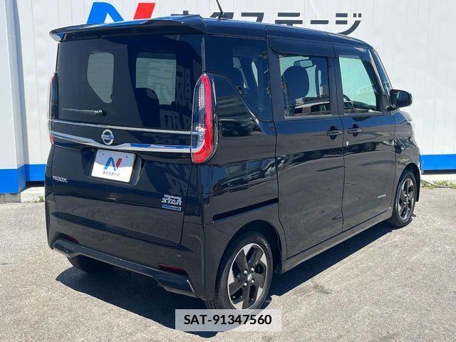 Nissan ROOX 2022-12 7963610-17