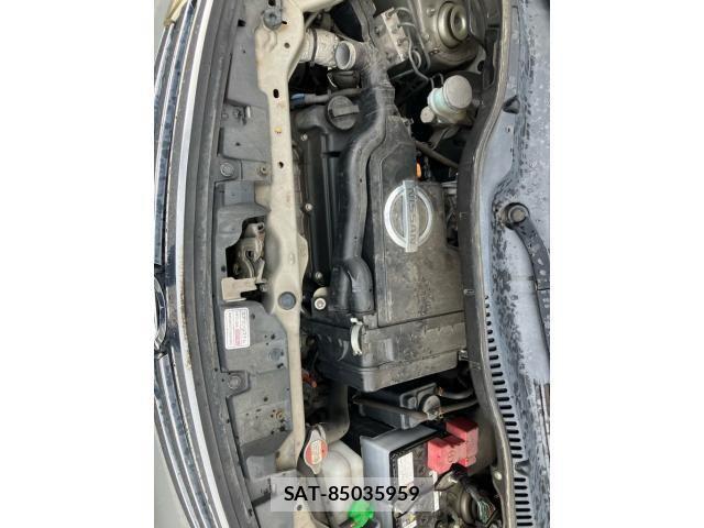 Nissan ROOX 2011-07 7963633-18